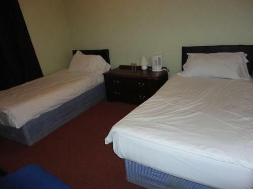 City View Hotel