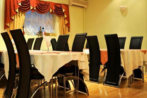 City View Hotel