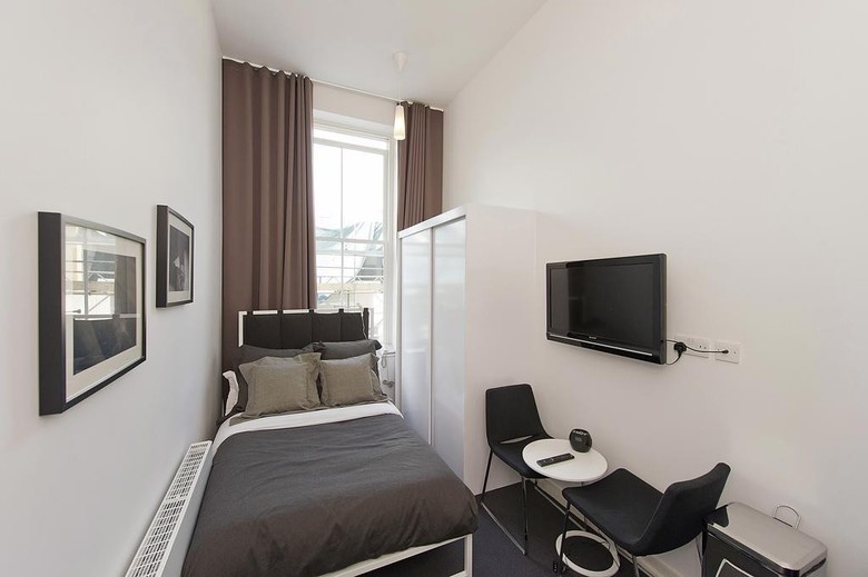 Go Native Hyde Park Apartments