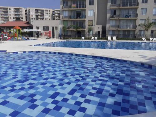 Hermoso Apartamento En Condominio