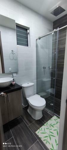 Apartamento En Ricaurte Cundinamarca