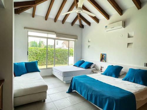Increible Villa Campestre En Ricaurte Cundinamarca