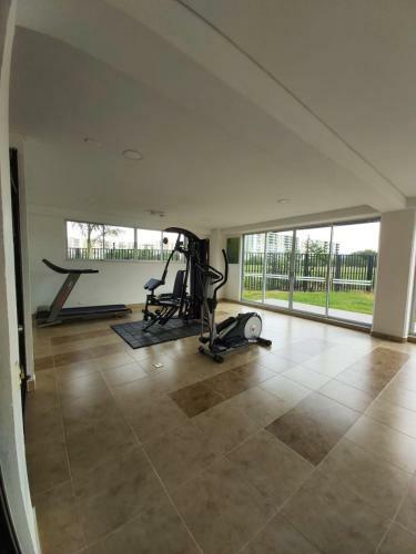 Girardot - Ricaurte Apartamento Totalmente Amoblado