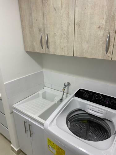 Espectacular Apartamento Vip - 2 Hab. Ricaurte