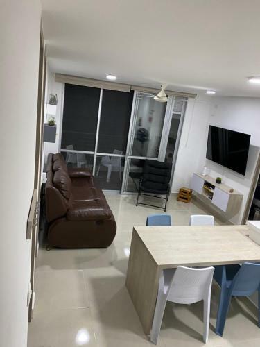 Espectacular Apartamento Vip - 2 Hab. Ricaurte