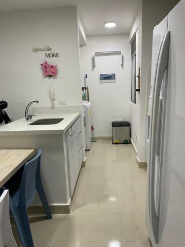 Espectacular Apartamento Vip - 2 Hab. Ricaurte