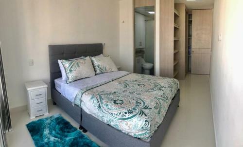 Apartamento En Ricaurte Pe�azul La Morada