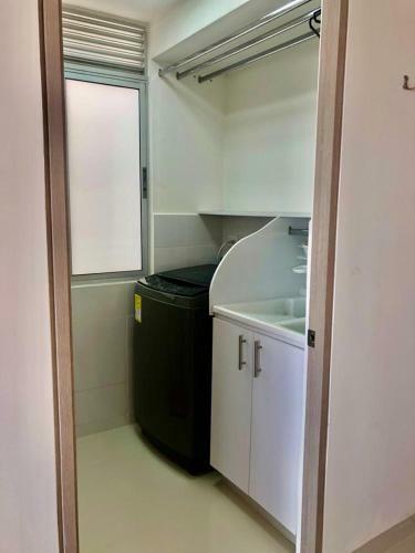 Apartamento En Ricaurte Pe�azul La Morada
