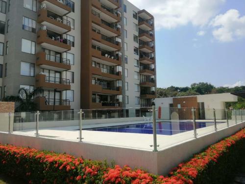 Hermoso Apartamento En Ricaurte Cundinamarca