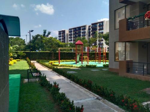 Hermoso Apartamento En Ricaurte Cundinamarca