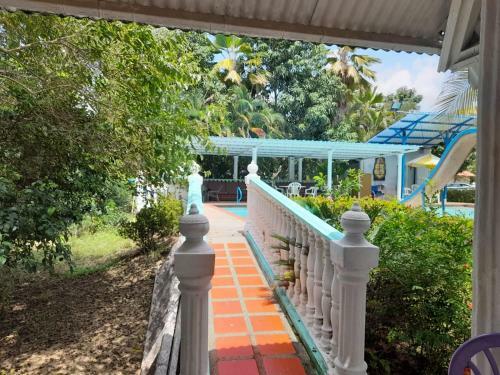 Finca Villa Belen