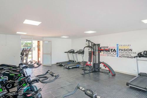 Hermoso Apartamento, Con La Comodidad de Tu Hogar!