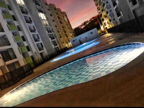 Apartamentos Vacacionales Giradort Ricaurte Ar