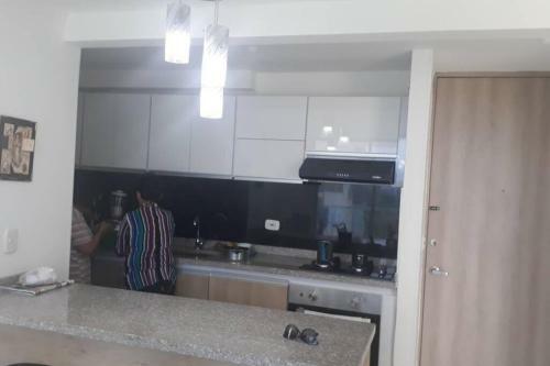 Lindo Apartamento Cerca A Girardot