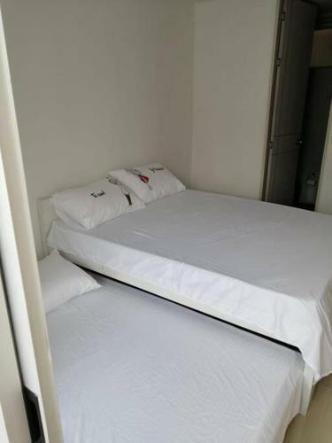 Apartamento Vacacional Amplio, C�modo Y Tranquilo.
