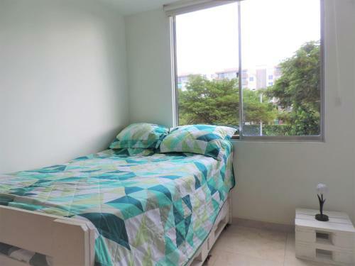 Hermoso Apartamento En Ricaurte Cundinamarca