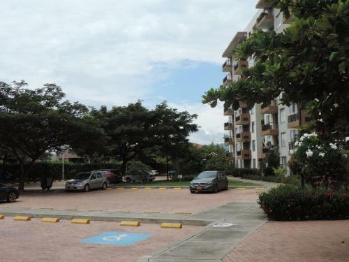 Hermoso Apartamento En Ricaurte Cundinamarca