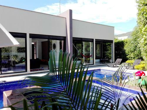 Villa Casa de Descanso San Marcos