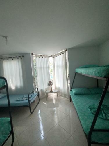 Casa 101 San Marcos Poblado