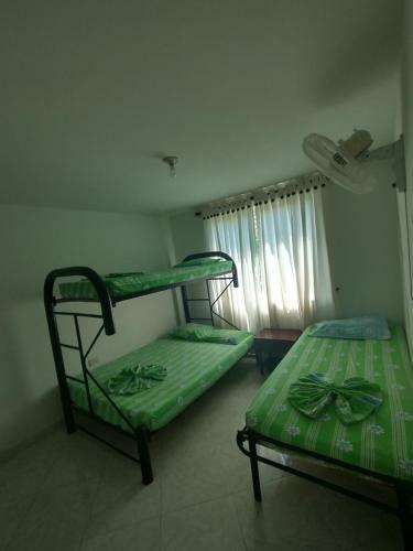 Casa 101 San Marcos Poblado