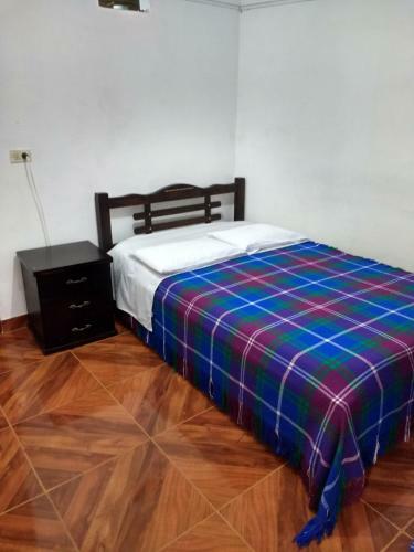 Albergue Hotel El Turista