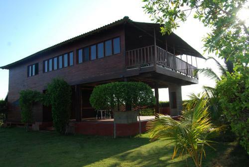 Caba�a Del Viento