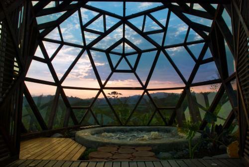 Nacimiento Glamping