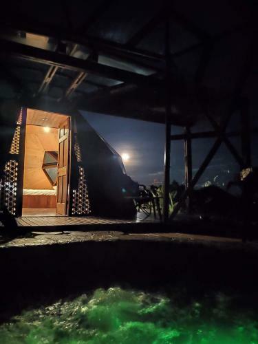 Nacimiento Glamping