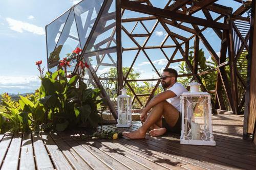 Nacimiento Glamping
