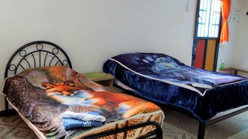 Apartamento Aghatarouse
