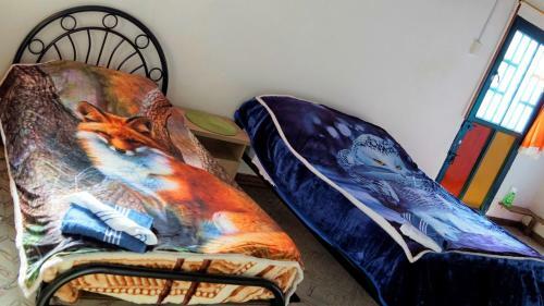 Apartamento Aghatarouse