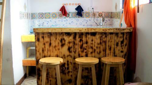 Apartamento Aghatarouse