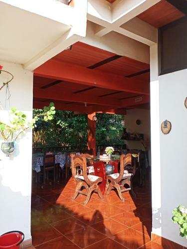 Hostal El Retorno