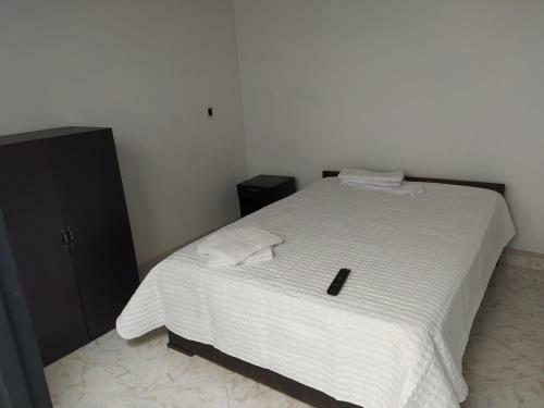 Apartamento Familiar