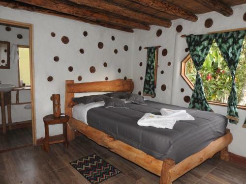 Agroturismo Posada Chaska