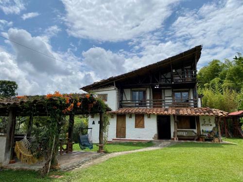 Agroturismo Posada Chaska