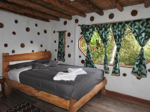 Agroturismo Posada Chaska