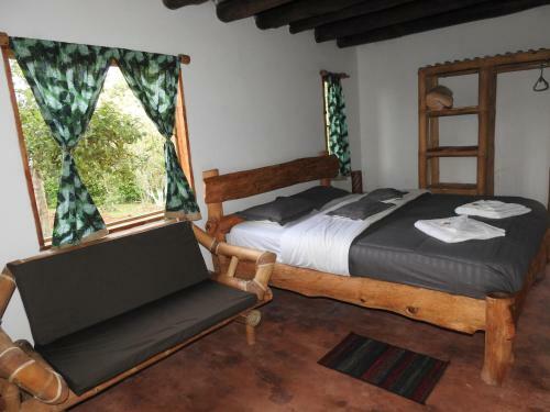 Agroturismo Posada Chaska