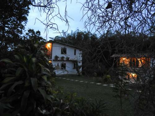 Agroturismo Posada Chaska