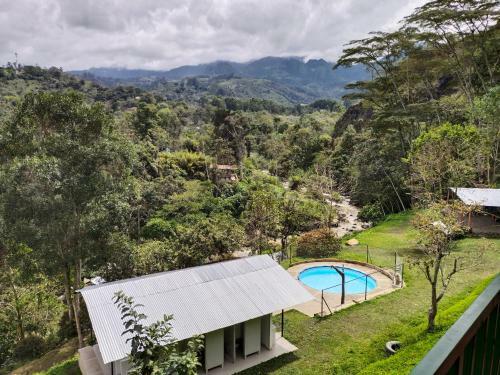 Camping Campo Alegre Aventura
