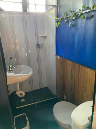 Villas Del R�o-finca Hotel