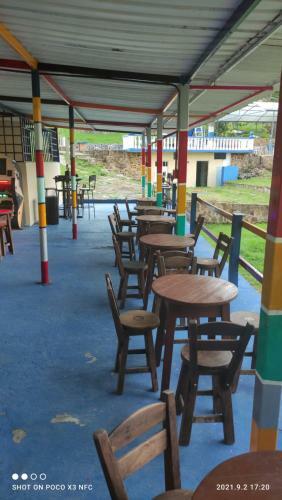 Agroturismo Finca Aguacatal