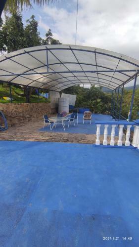 Agroturismo Finca Aguacatal