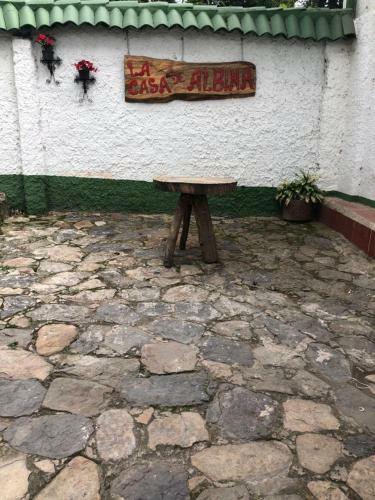 Posada La Casa de Albina - Hostal