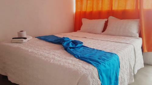 Hotel Mirador Del Campo