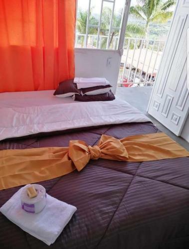 Hotel Mirador Del Campo