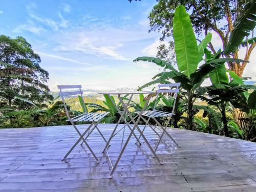 Hotel Bajo El Cielo Glamping San Francisco