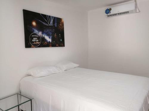 Hotel San Juan Plaza