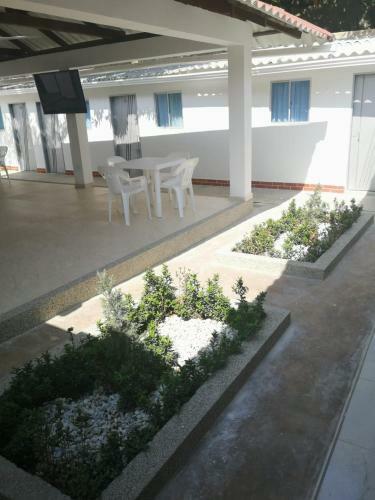 Hotel San Juan Plaza