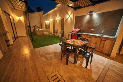 Villa Casa Vergel Cubarral